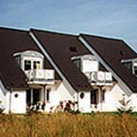 Darsser Weg 34 A Zingst Εξωτερικό φωτογραφία