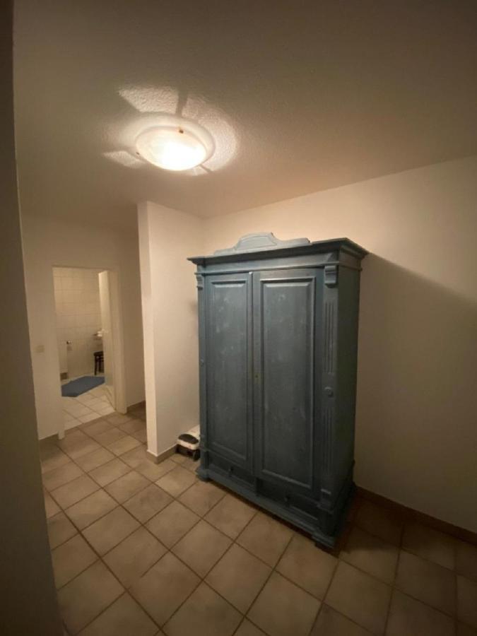 Darsser Weg 34 A Zingst Εξωτερικό φωτογραφία