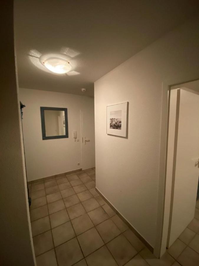 Darsser Weg 34 A Zingst Εξωτερικό φωτογραφία