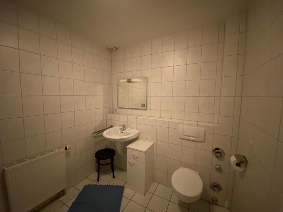 Darsser Weg 34 A Zingst Εξωτερικό φωτογραφία