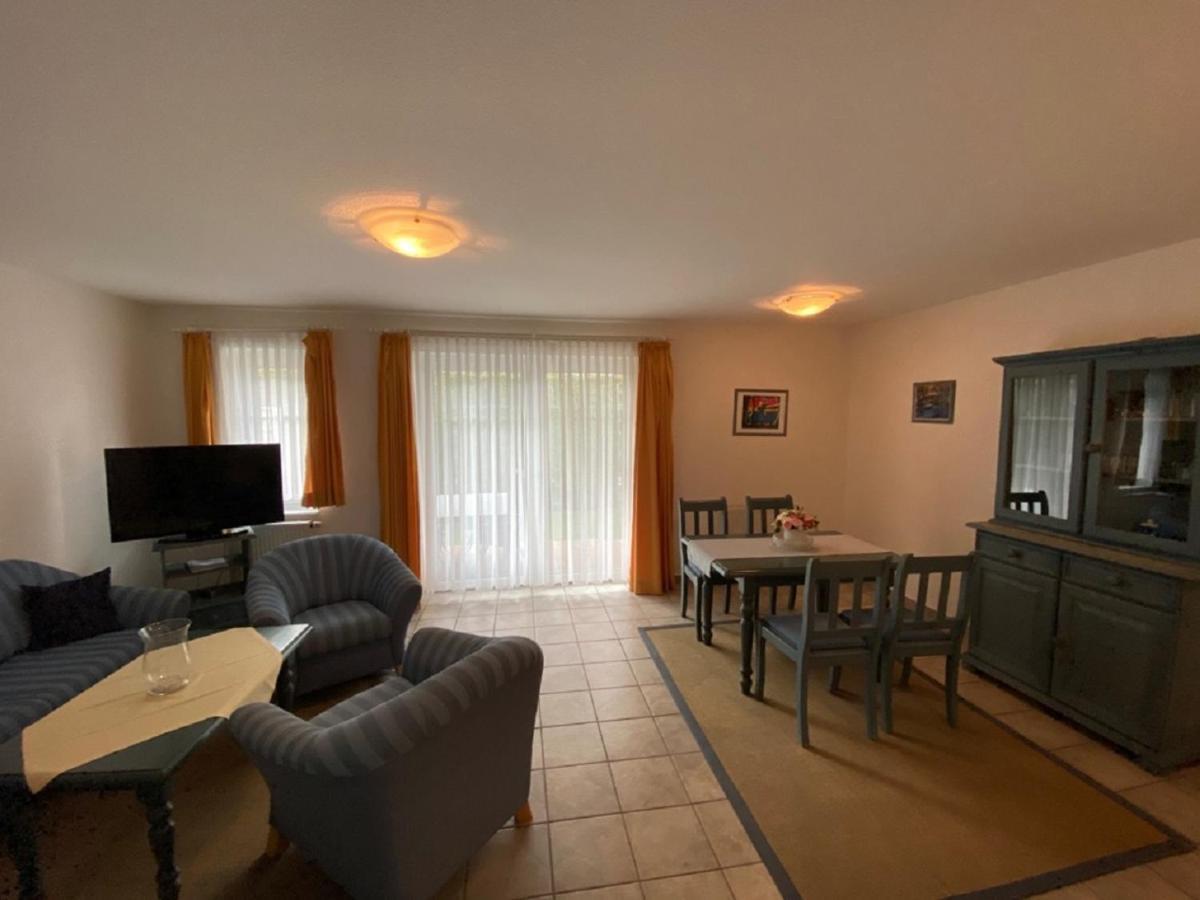 Darsser Weg 34 A Zingst Εξωτερικό φωτογραφία